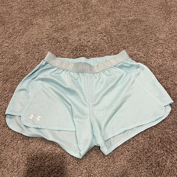 Under Armour Shorts - Picture 1 of 4